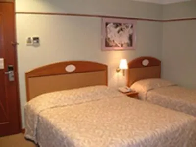سنغافورة Malacca Hotel سنغافورة
